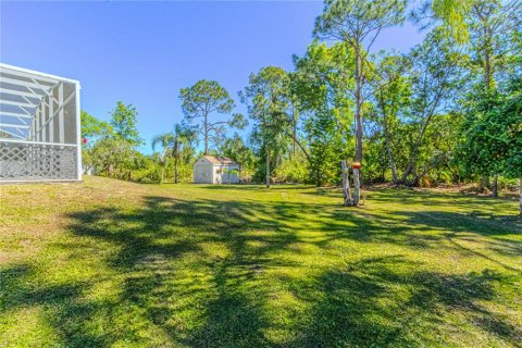 Villa ou maison à vendre à Kissimmee, Floride: 3 chambres, 143.07 m2 № 2342131 - photo 8