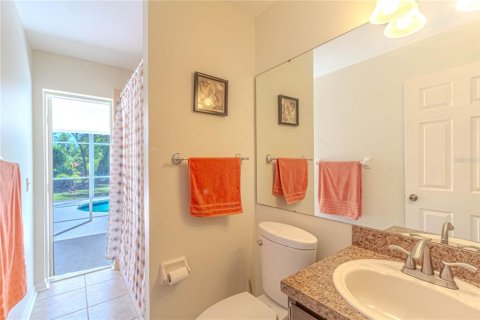 Villa ou maison à vendre à Kissimmee, Floride: 3 chambres, 143.07 m2 № 2342131 - photo 26