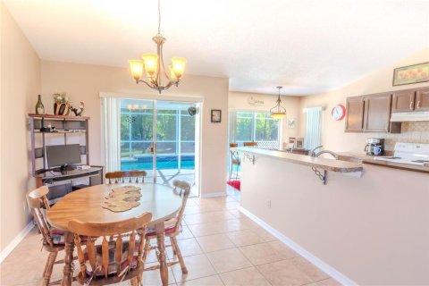 Villa ou maison à vendre à Kissimmee, Floride: 3 chambres, 143.07 m2 № 2342131 - photo 13