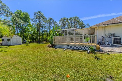 Villa ou maison à vendre à Kissimmee, Floride: 3 chambres, 143.07 m2 № 2342131 - photo 30