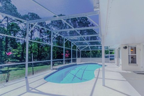 Villa ou maison à vendre à Kissimmee, Floride: 3 chambres, 143.07 m2 № 2342131 - photo 28