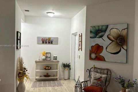 Купить кондоминиум в Майами, Флорида 3 спальни, 128.58м2, № 2089896 - фото 5
