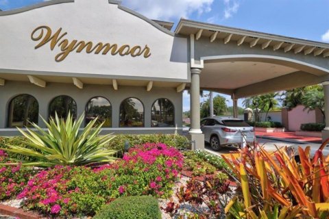 Condominio en alquiler en Coconut Creek, Florida, 2 dormitorios, 111.48 m2 № 1119054 - foto 1