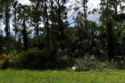 Land in North Port, Florida № 2158768 - photo 3