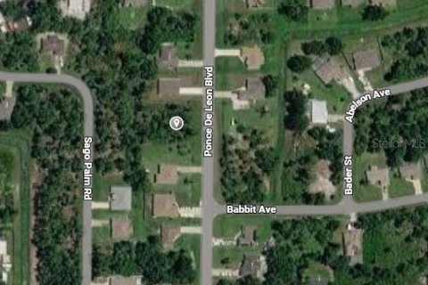 Land in North Port, Florida № 2158768 - photo 2
