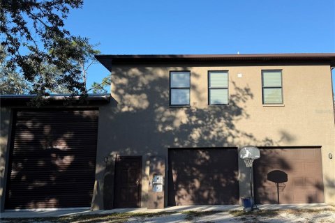 Condo à Bradenton, Floride, 1 chambre  № 2125474