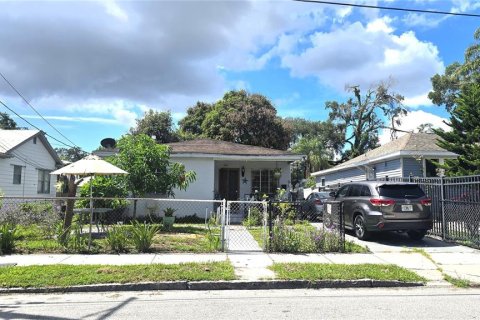 Villa ou maison à Tampa, Floride 2 chambres, 91.04 m2 № 2312441