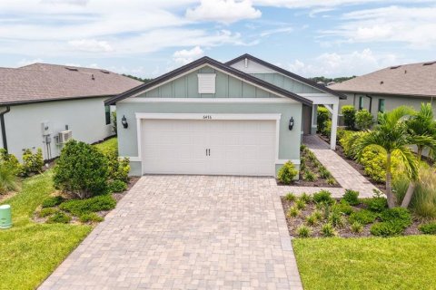 House in Sarasota, Florida 4 bedrooms, 147.81 sq.m. № 1852903 - photo 5