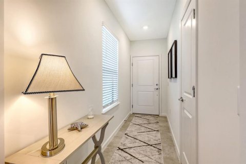 House in Sarasota, Florida 4 bedrooms, 147.81 sq.m. № 1852903 - photo 7