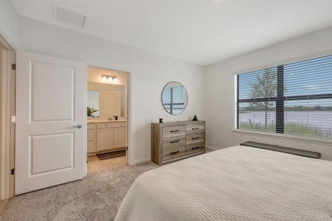 House in Sarasota, Florida 4 bedrooms, 147.81 sq.m. № 1852903 - photo 26