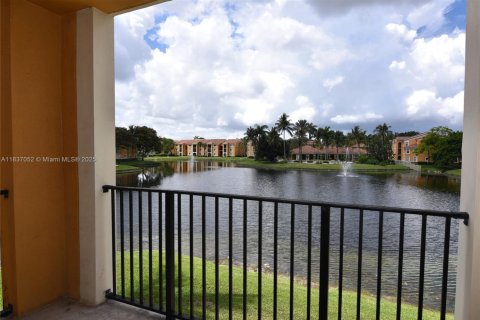 Condominio en venta en Miramar, Florida, 2 dormitorios, 90.77 m2 № 1821832 - foto 27
