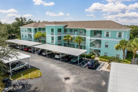 Condo in Port Charlotte, Florida, 2 bedrooms  № 2219642