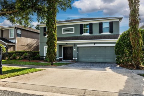 Villa ou maison à Tavares, Floride 4 chambres, 273.13 m2 № 2096855