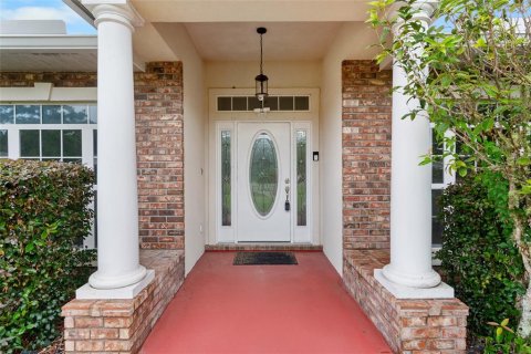 House in Lake City, Florida 3 bedrooms, 179.49 sq.m. № 1876717 - photo 2