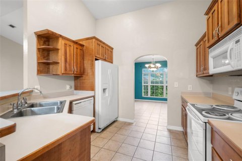 House in Lake City, Florida 3 bedrooms, 179.49 sq.m. № 1876717 - photo 13