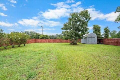 House in Lake City, Florida 3 bedrooms, 179.49 sq.m. № 1876717 - photo 30