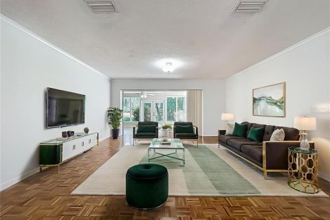 Купить виллу или дом в Орландо, Флорида 11 комнат, 206.15м2, № 1850001 - фото 6