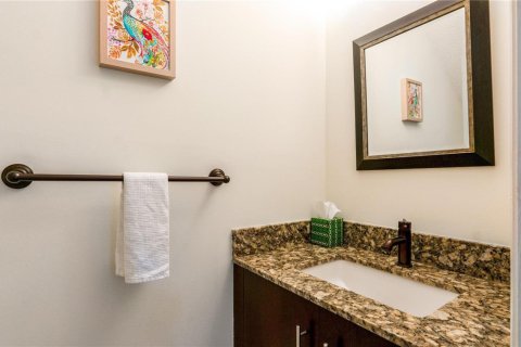 Townhouse in Boca Raton, Florida 3 bedrooms, 113.99 sq.m. № 2382795 - photo 25