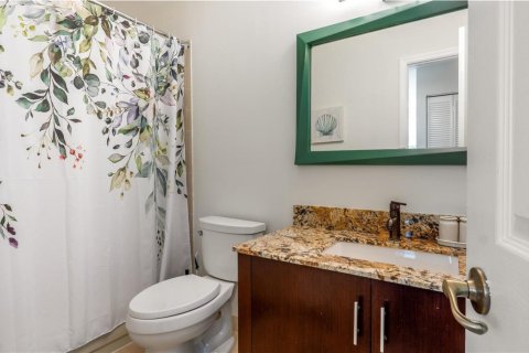 Townhouse in Boca Raton, Florida 3 bedrooms, 113.99 sq.m. № 2382795 - photo 21