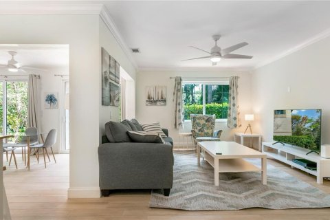 Townhouse in Boca Raton, Florida 3 bedrooms, 113.99 sq.m. № 2382795 - photo 9