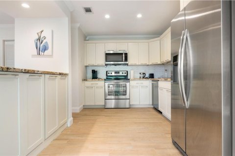 Townhouse in Boca Raton, Florida 3 bedrooms, 113.99 sq.m. № 2382795 - photo 6