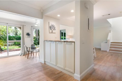 Townhouse in Boca Raton, Florida 3 bedrooms, 113.99 sq.m. № 2382795 - photo 4
