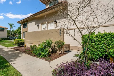 Townhouse in Boca Raton, Florida 3 bedrooms, 113.99 sq.m. № 2382795 - photo 28