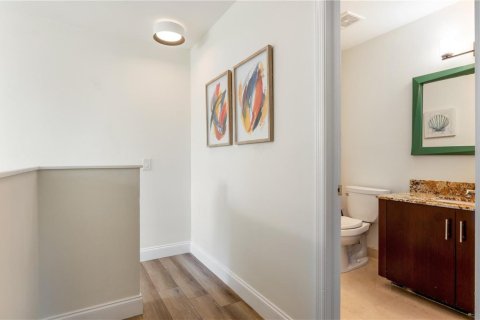 Townhouse in Boca Raton, Florida 3 bedrooms, 113.99 sq.m. № 2382795 - photo 22