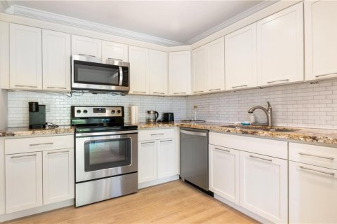 Townhouse in Boca Raton, Florida 3 bedrooms, 113.99 sq.m. № 2382795 - photo 5