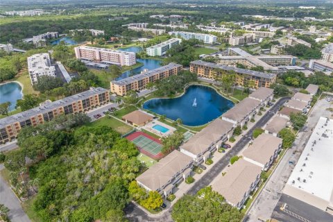 Condo à Saint Petersburg, Floride, 2 chambres № 2152245