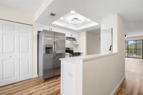 Copropriété à vendre à Saint Petersburg, Floride: 2 chambres, 92.9 m2 № 2152245 - photo 5
