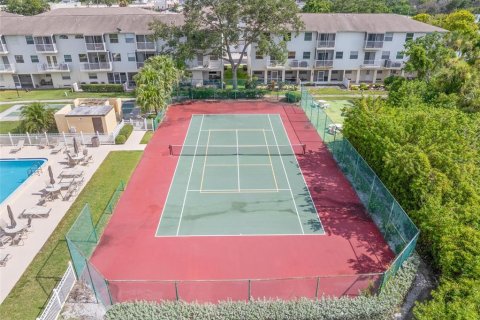Copropriété à vendre à Saint Petersburg, Floride: 2 chambres, 92.9 m2 № 2152245 - photo 29