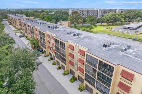 Copropriété à vendre à Saint Petersburg, Floride: 2 chambres, 92.9 m2 № 2152245 - photo 24