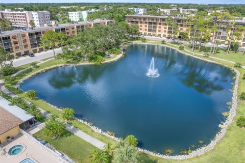 Copropriété à vendre à Saint Petersburg, Floride: 2 chambres, 92.9 m2 № 2152245 - photo 30