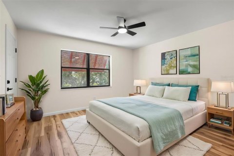 Copropriété à vendre à Saint Petersburg, Floride: 2 chambres, 92.9 m2 № 2152245 - photo 15