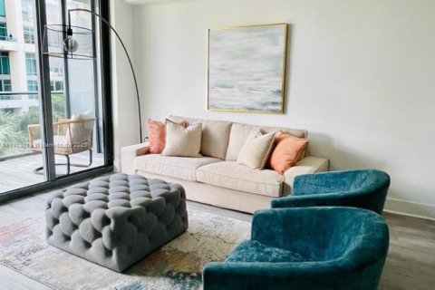 Copropriété à louer à Miami, Floride: 1 chambre, 63.55 m2 № 1763214 - photo 26