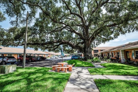 Villa ou maison à vendre à Clearwater, Floride: 2 chambres, 83.61 m2 № 1826796 - photo 18