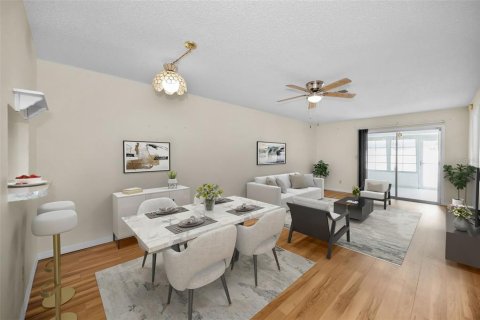 Villa ou maison à vendre à Clearwater, Floride: 2 chambres, 83.61 m2 № 1826796 - photo 3