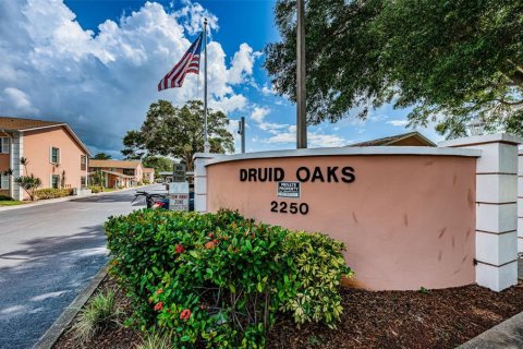 Villa ou maison à vendre à Clearwater, Floride: 2 chambres, 83.61 m2 № 1826796 - photo 15