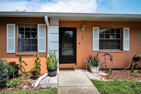 Villa ou maison à vendre à Clearwater, Floride: 2 chambres, 83.61 m2 № 1826796 - photo 2