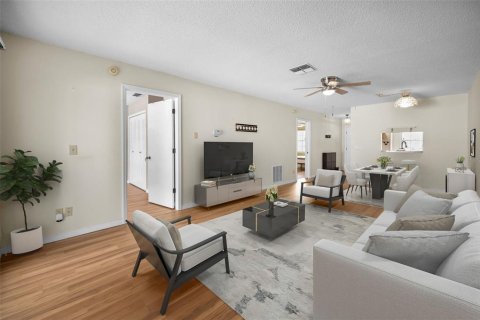 Villa ou maison à vendre à Clearwater, Floride: 2 chambres, 83.61 m2 № 1826796 - photo 4