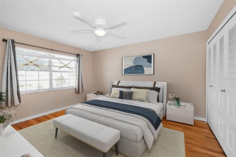 Villa ou maison à vendre à Clearwater, Floride: 2 chambres, 83.61 m2 № 1826796 - photo 6