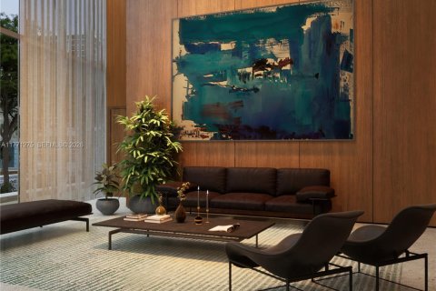 Condominio en venta en Miami, Florida, 3 dormitorios, 271.27 m2 № 1935315 - foto 25