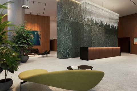 Condominio en venta en Miami, Florida, 3 dormitorios, 271.27 m2 № 1935315 - foto 23