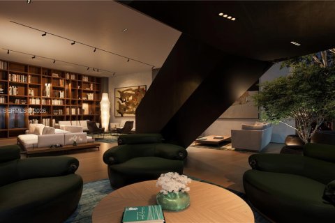 Condominio en venta en Miami, Florida, 3 dormitorios, 271.27 m2 № 1935315 - foto 21