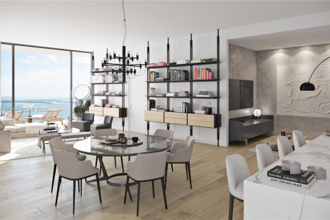 Copropriété à vendre à Miami, Floride: 3 chambres, 271.27 m2 № 1935315 - photo 7