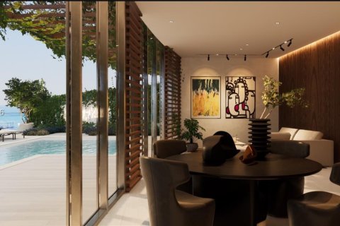 Condo in Miami, Florida, 3 bedrooms  № 1935315 - photo 30