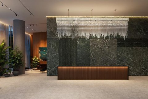 Condominio en venta en Miami, Florida, 3 dormitorios, 271.27 m2 № 1935315 - foto 22