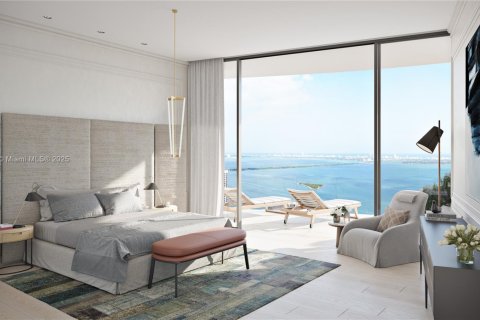 Copropriété à vendre à Miami, Floride: 3 chambres, 271.27 m2 № 1935315 - photo 4