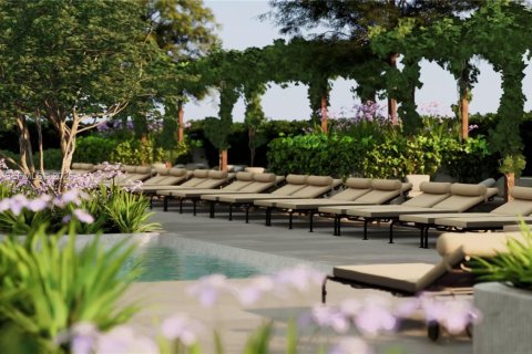 Condo in Miami, Florida, 3 bedrooms  № 1935315 - photo 12